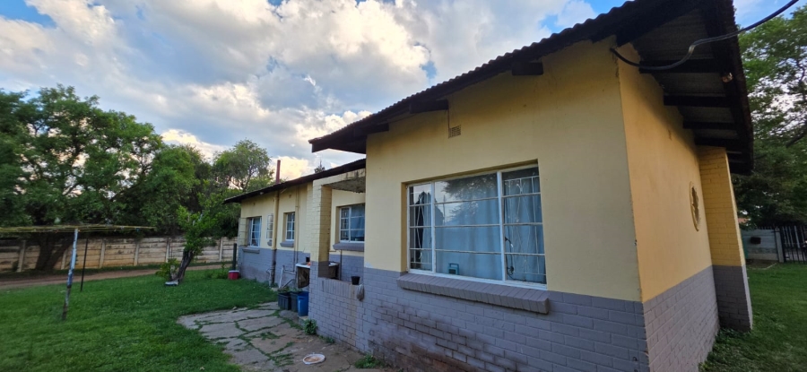 3 Bedroom Property for Sale in Freemanville North West